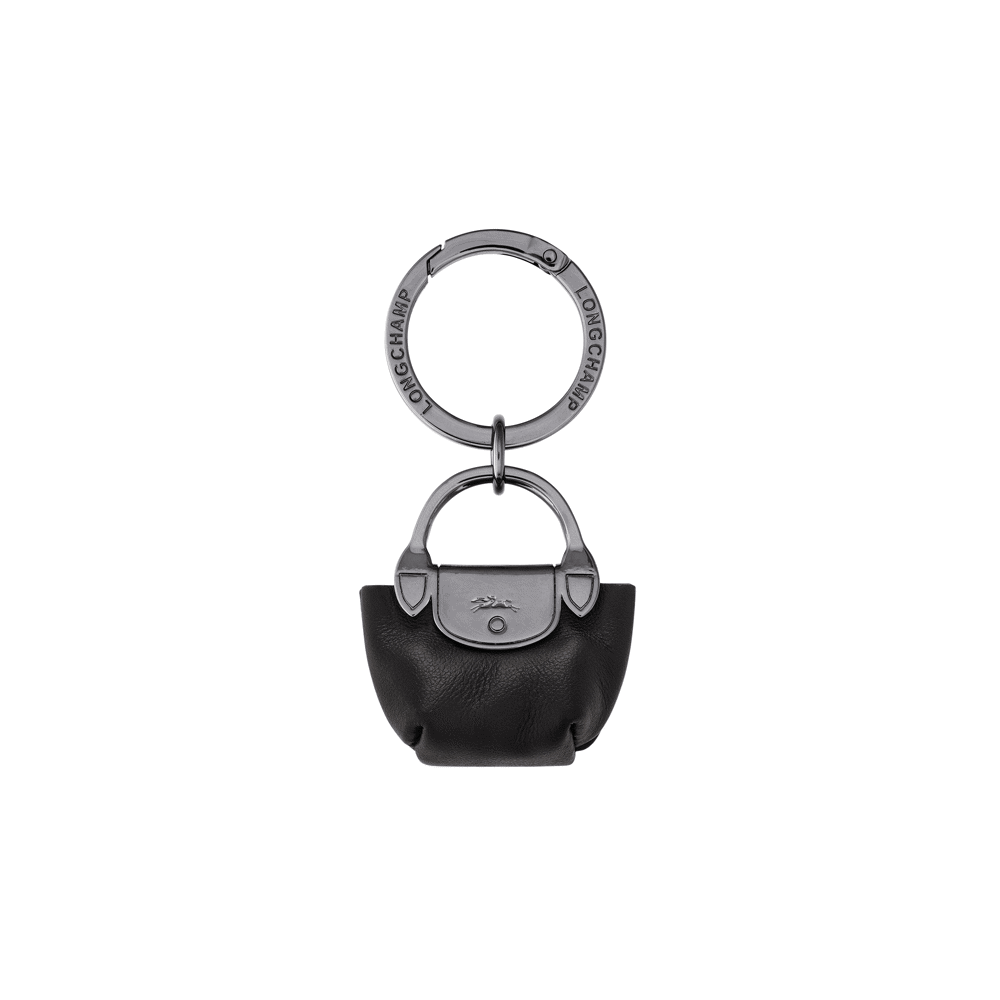 Longchamp Le Pliage Xtra Key Ring